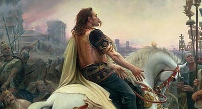 Les gaulois (celte) image