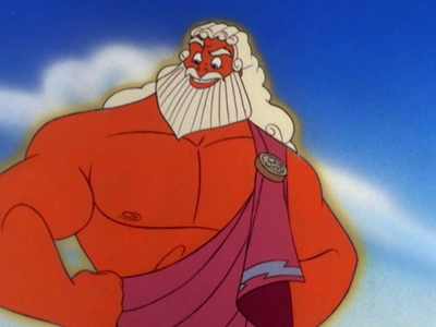 Zeus image