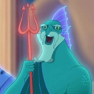 Poseïdon image