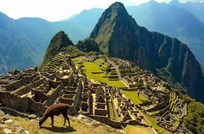 Les incas  image