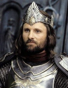 Aragorn image