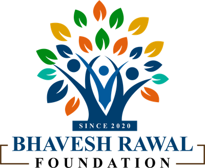 BHAVESH RAWAL FOUNDATION