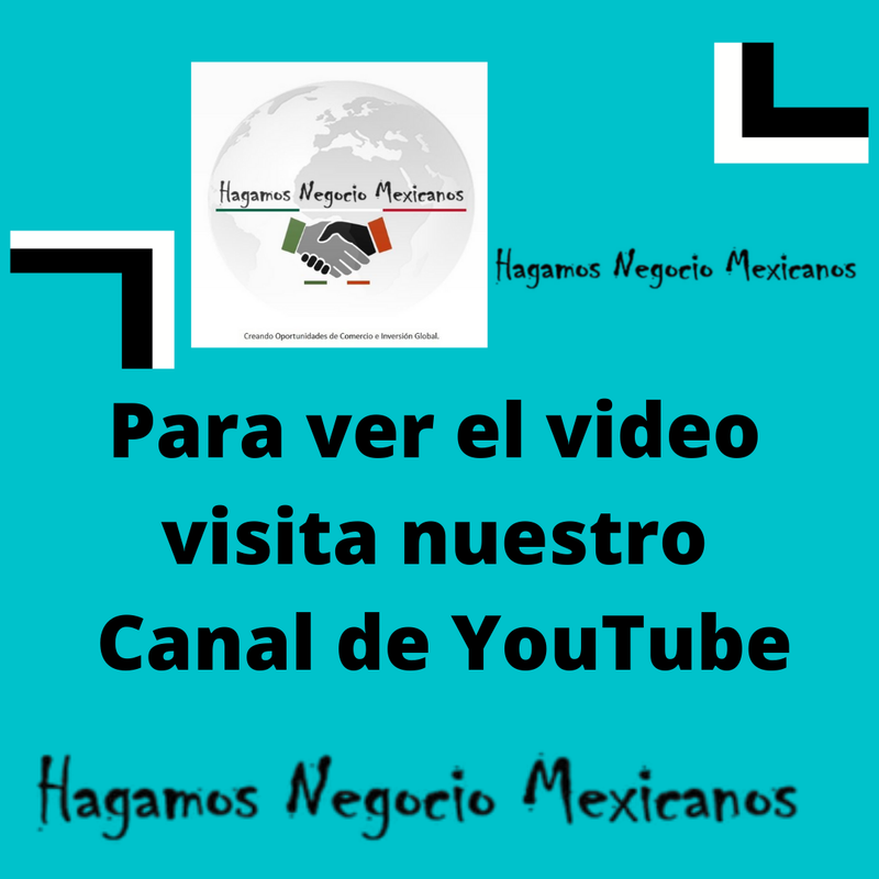 2020AGO27 - Networking / Reuniones de Negocio / Red de Contactos
