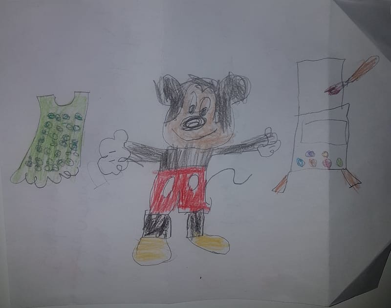 2020DIC19 Convivencia con Santa