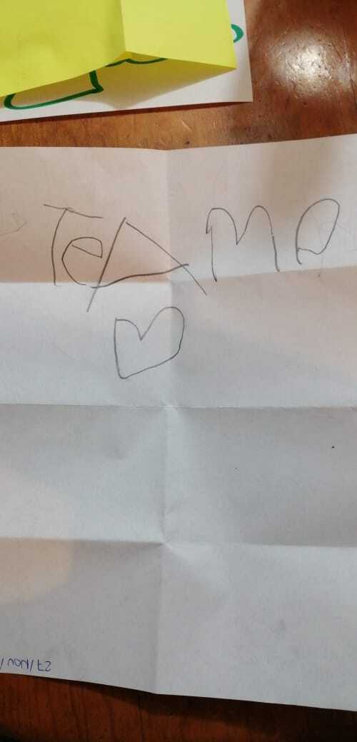 2020DIC19 Convivencia con Santa