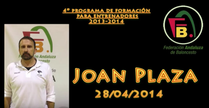 La força dels clínics - Joan Plaza - Cicle de Xerrades Tècniques 2014