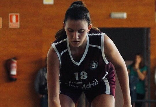 Un moviment que agita el basquetbol colomenc