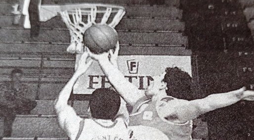 Records històrics: Un segon intent de relació amb l’ACB