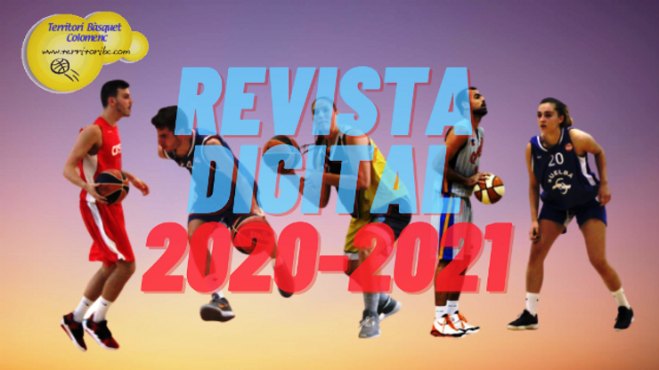 Revista Digital. Tornem a intentar-ho