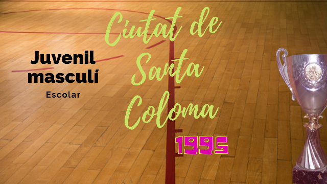 Records històrics. El primer Ciutat de Santa Coloma de la història