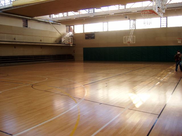 8 propostes a l’Ajuntament per millorar el basquetbol colomenc