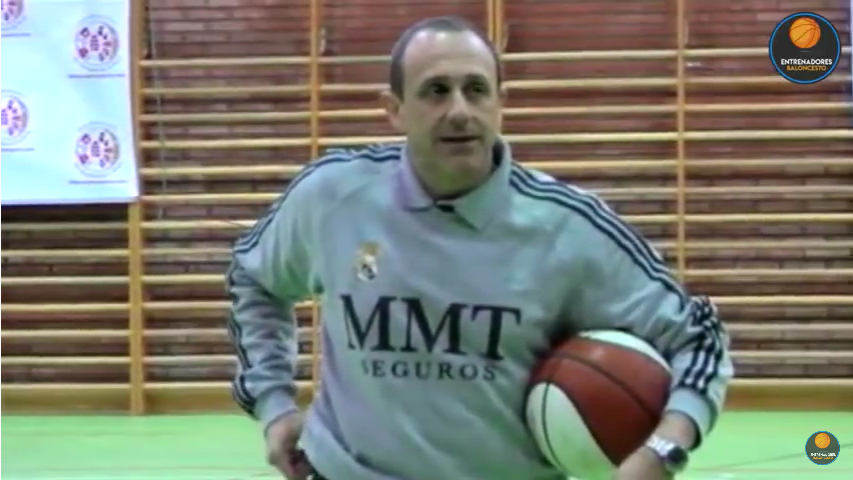 La força del Clínics. Ettore Messina. Presa de decisions - Exercicis 1c1