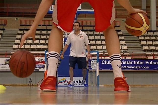 Carta a un entrenador de formació