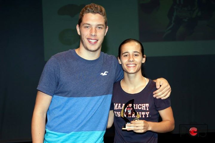 Judith Romera (Femení Sant Adrià) -Junior femení - (jugador): Campiona Catalunya Preferent