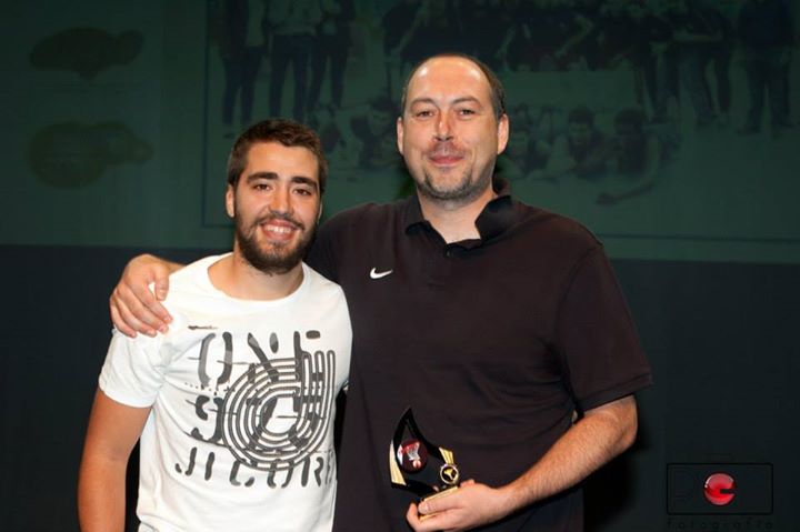 Manel Muñiz (FC Barcelona) -Cadet masculí- (entrenador): Campió Catalunya Preferent