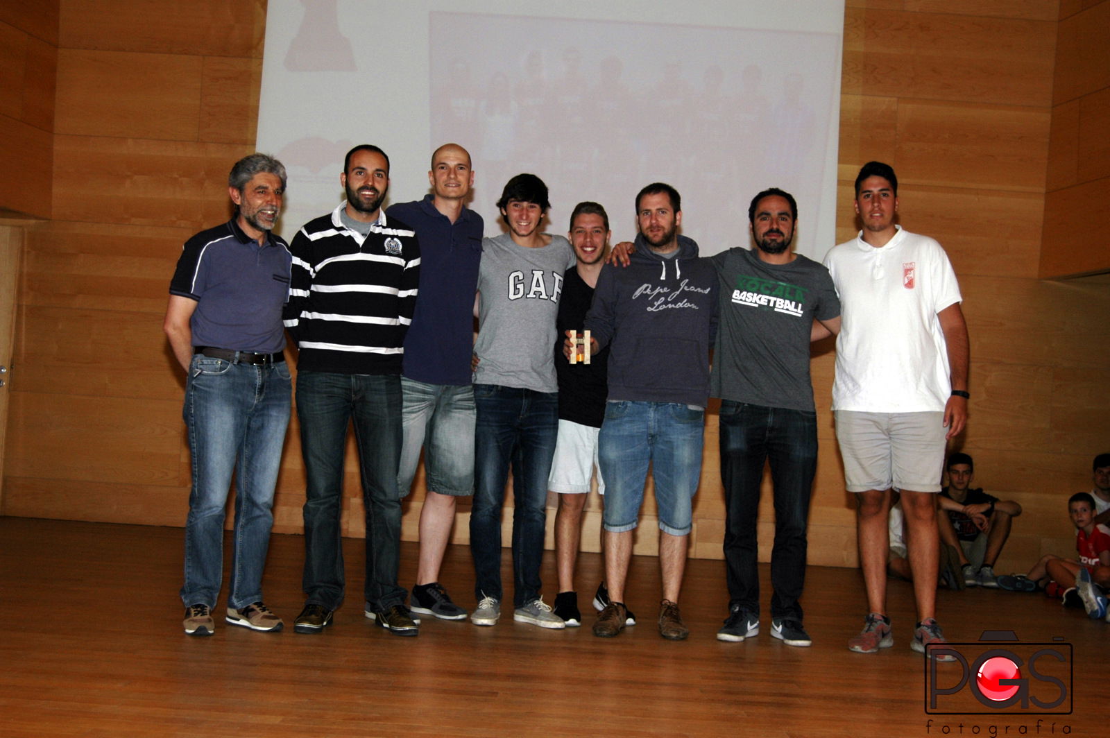 CB  Santa Coloma "A"-Sènior masculí-: Ascens a Copa Catalunya