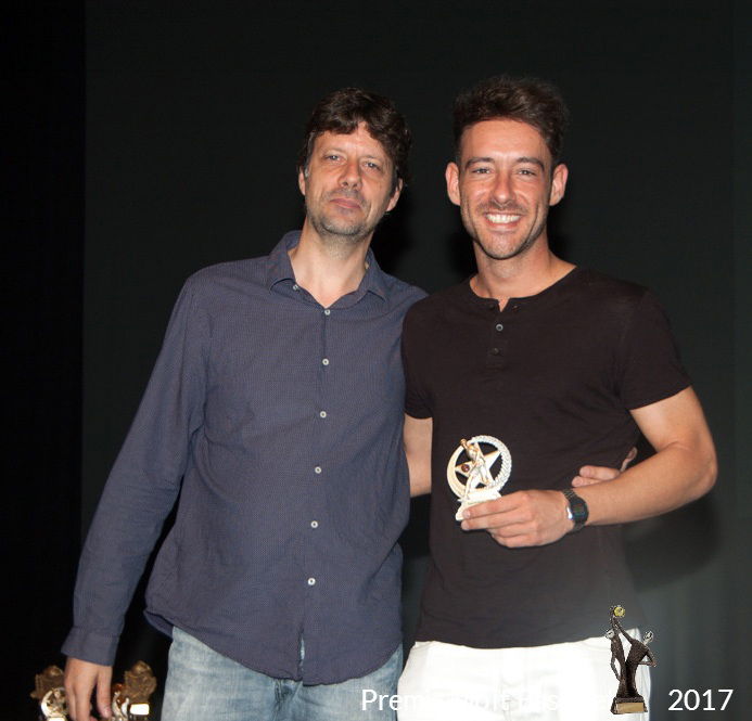 Toni Saez (Femení Sant Adrià) -Infantil masculí (entrenador)-: Campió nivell A Fase Prèvia / Campió Catalunya Nivell A