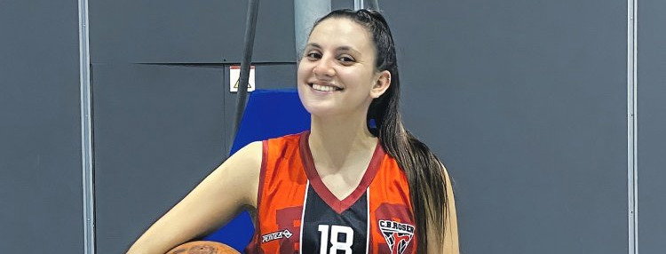 La cicatriu de vida de Jana Serrano