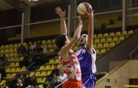 Pares i fills, l’essència del basquetbol colomenc