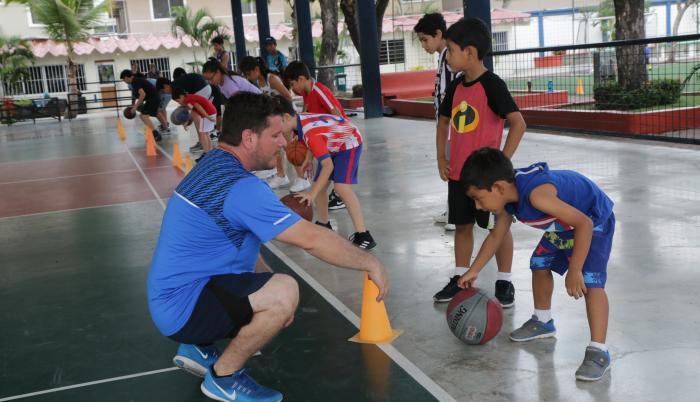 25 conceptes per a categoria benjamí (premini)