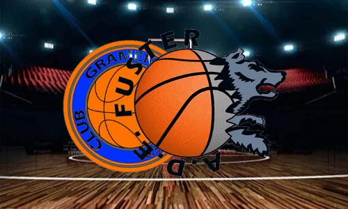 Prèvia derbi colomenc: Gramenet BC - ADE Fuster - Premini masculí