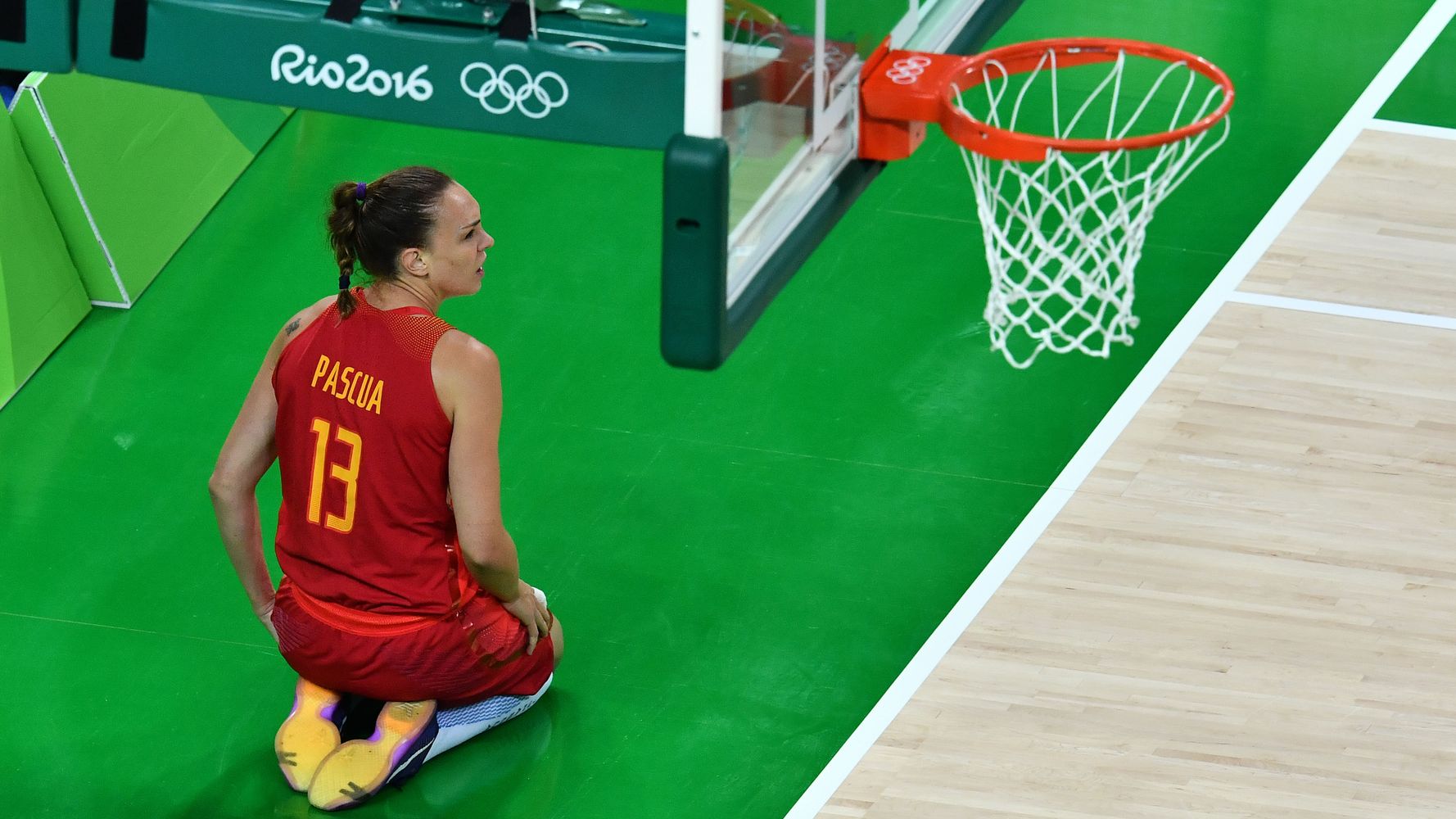 Núria Fonts. El diàleg intern de l’esportista (I)