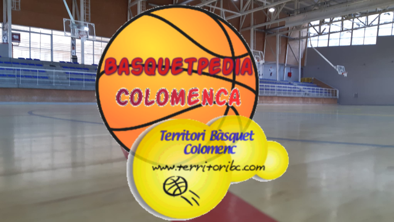 Revival: Basquetpèdia Colomenca. Un projecte emocional o un projecte històric?