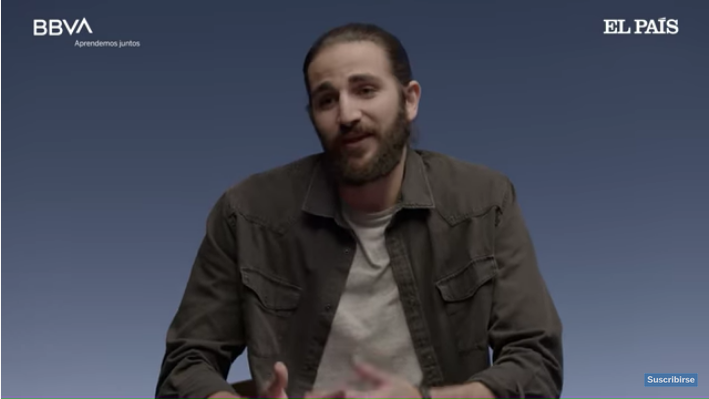 "Versió completa. Tot allò que m'ha ensenyat el bàsquet. Ricky Rubio, jugador de bàsquet"