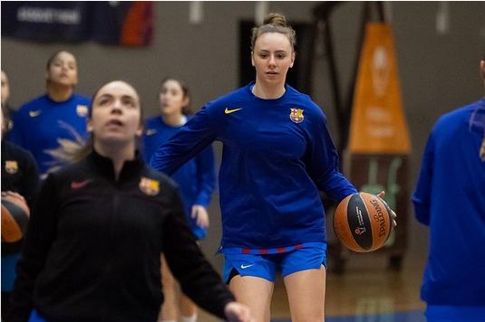 El difícil treball del seguiment del nostre basquetbol