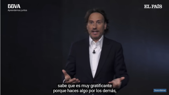 Versió Completa: Víctor Küppers, el valor de la teva actitud