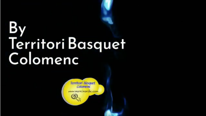 La imatge en video dels Premis Molt Bàsquet 2022