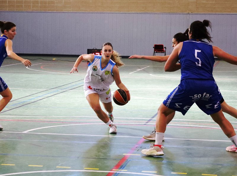 Una jornada excepcional en tots els aspectes
