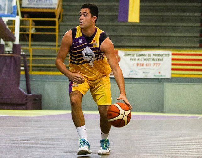 On és el bàsquet colomenc a fora de la ciutat (Jugadors)?