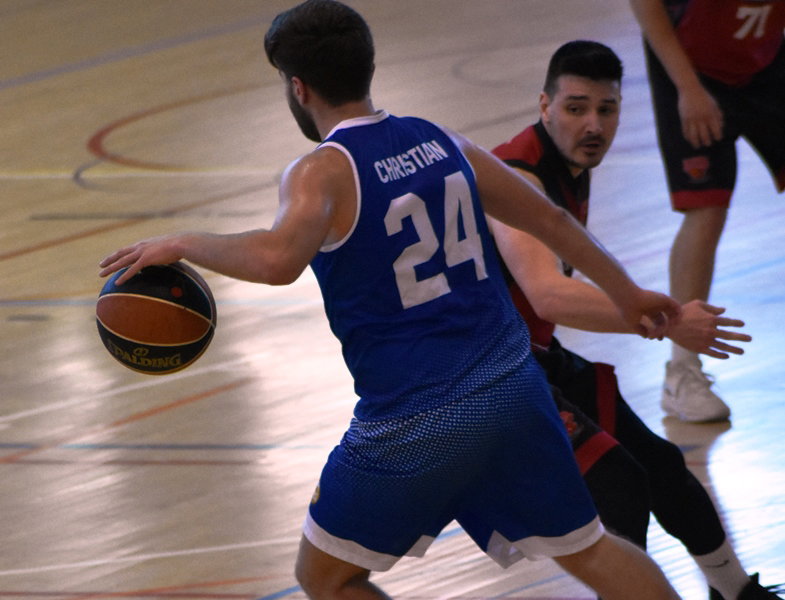 Una jornada que projecta unes jornades finals interessants