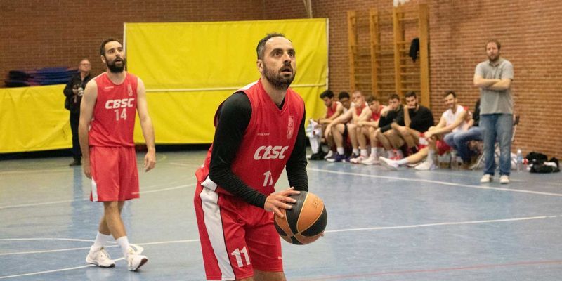 Quines son les probabilitats dels sèniors masculins a la darrera jornada?