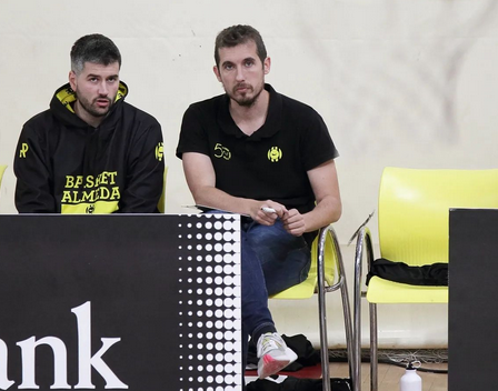Uns vuitens de final que son una gran experiència