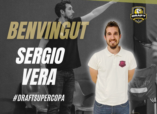 Un ràpid moviment de Draft Gramenet per debutar a la Supercopa