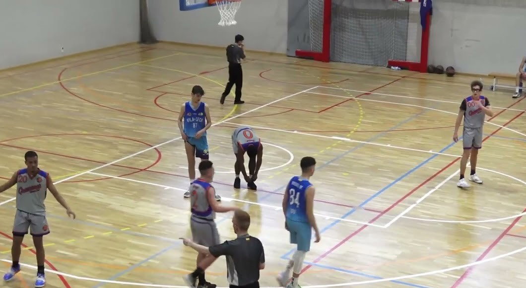 Cadet i junior a Interterritorial. Com ha anat als representants colomencs?