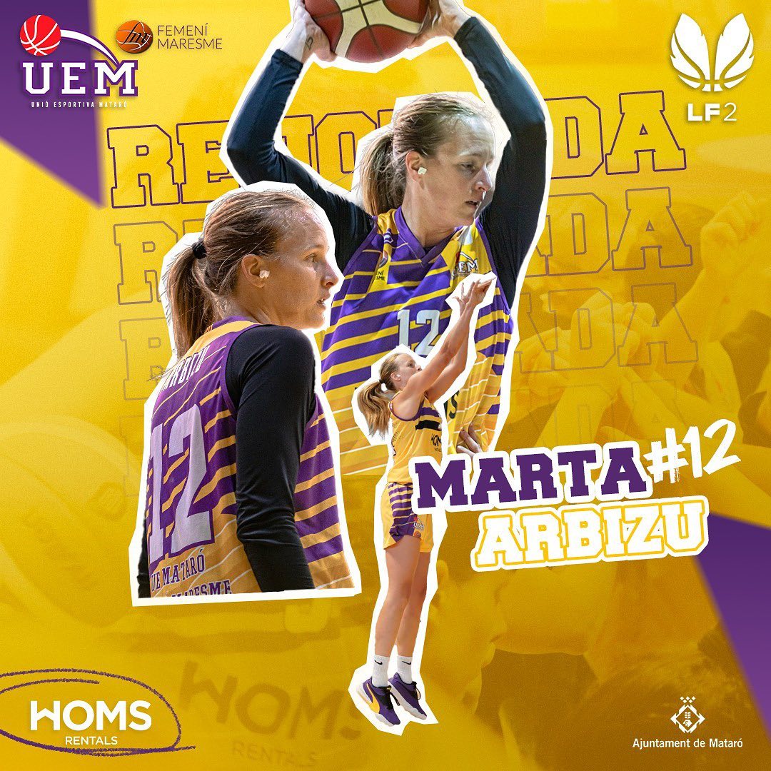 La setena temporada a la Lliga Femenina 2