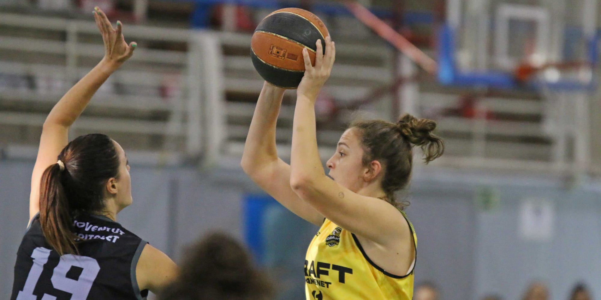 Calendaris Super Copa femenina i Copa Catalunya masculina. En marxa!