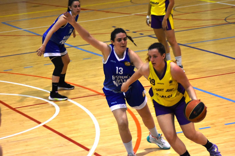 Calendaris Primera Catalana femenina i masculina. En marxa!