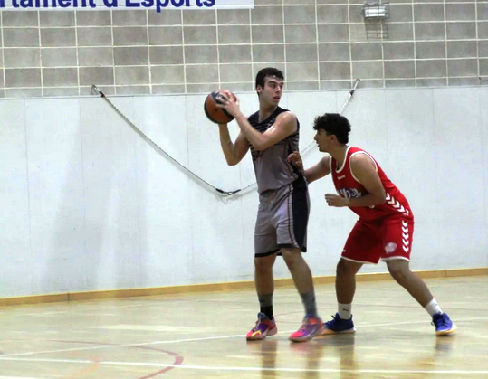 Calendaris masculins CC Sots 25. En marxa!