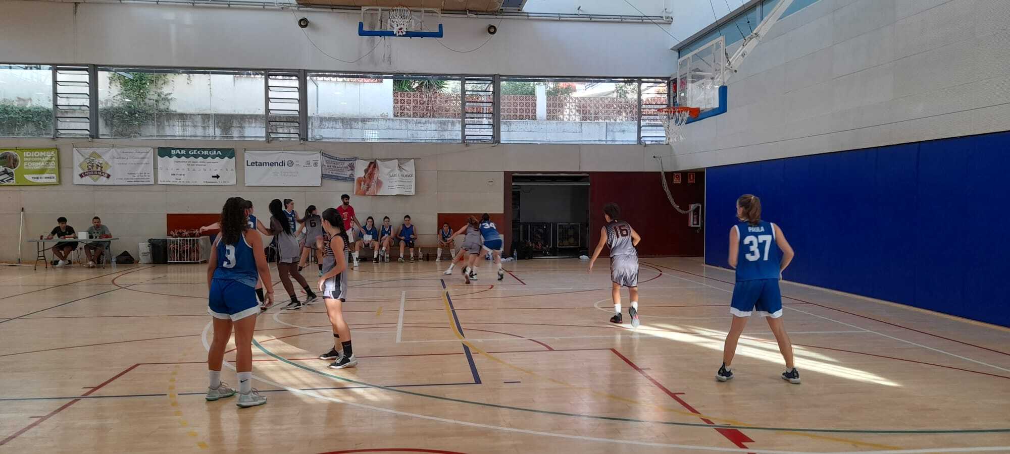 Resum 2a. Jornada Copa SCG 2023