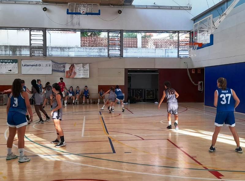 Resum 2a. Jornada Copa SCG 2023