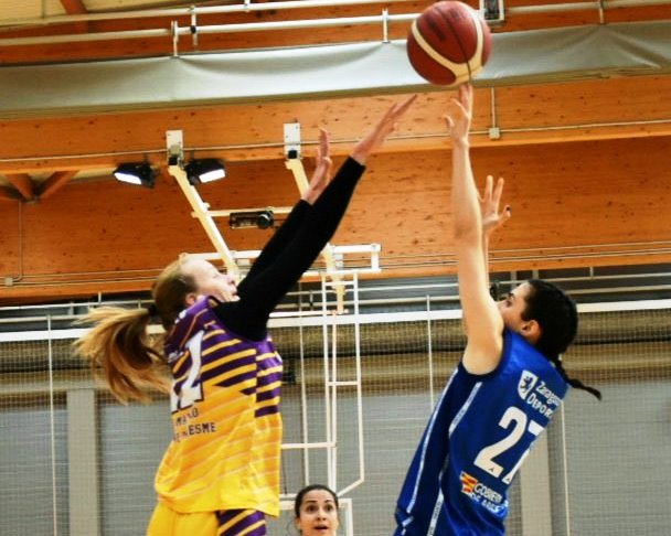 Camí de les classificacions per les fases finals de les Lligues Catalanes