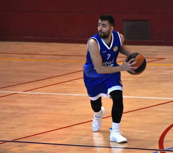 Resum Jornada Sènior: Deixant passar poques com locals