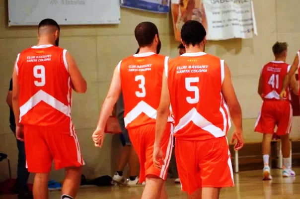 Resum Jornada Sènior: Un 70% de victòries, no està malament