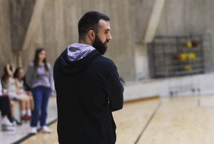 Els entrenadors fora de Santa Coloma. On estan?