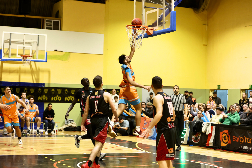Tres campions de Lliga Catalana i un MVP colomencs
