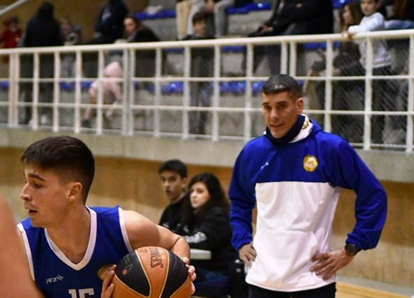 L’abecedari del basquetbol colomenc del 2023 (I)